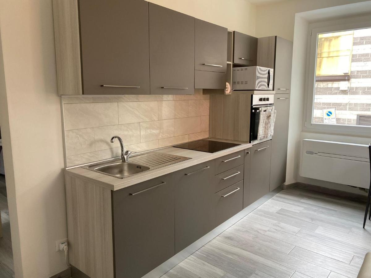 Home332 La Spezia Kültér fotó