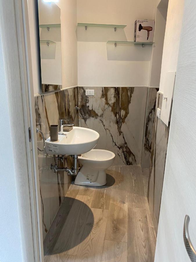 Home332 La Spezia Kültér fotó