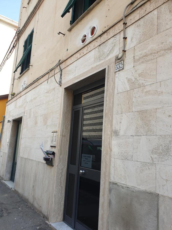 Home332 La Spezia Kültér fotó