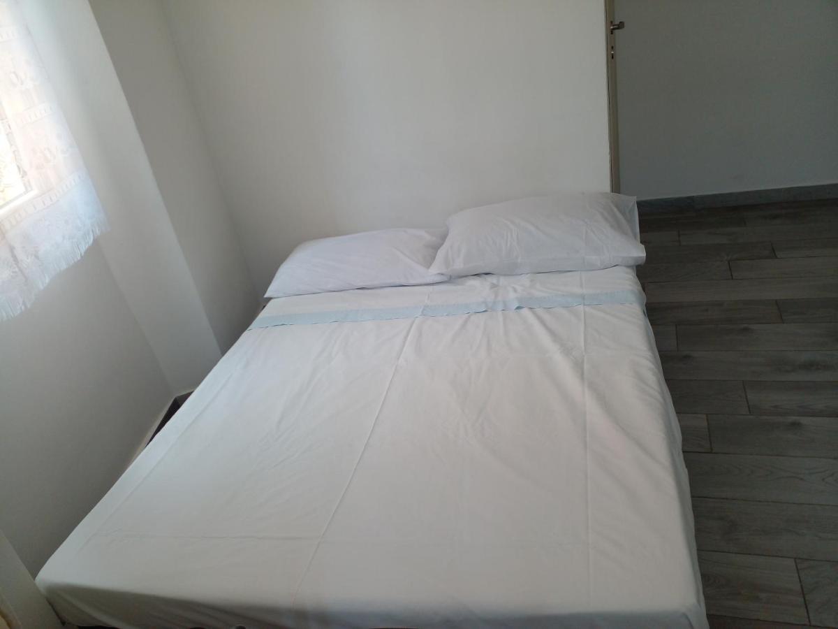 Home332 La Spezia Kültér fotó