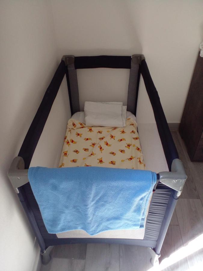 Home332 La Spezia Kültér fotó