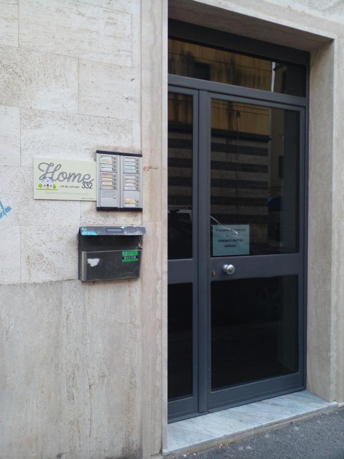 Home332 La Spezia Kültér fotó